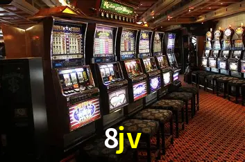Desvendando o Mundo dos Jogos Virtuais na 8jv