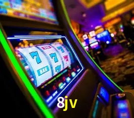 A Revolução dos Aplicativos de Jogos no 8jv