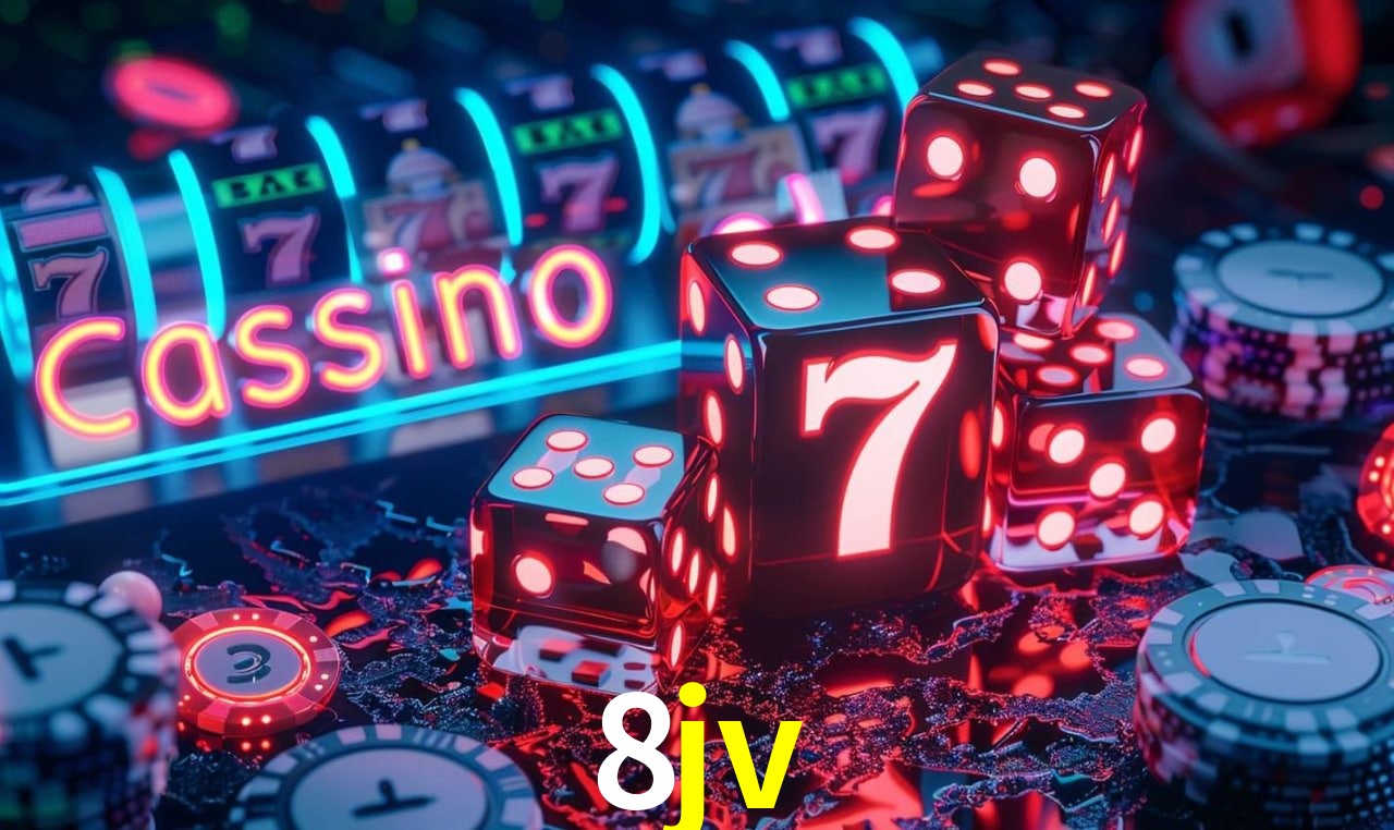Welcome Bonus 8jv