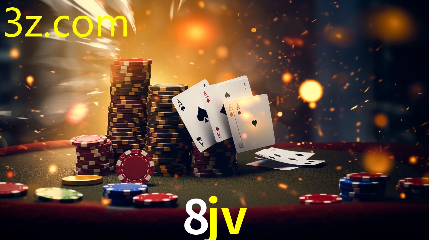 8JV