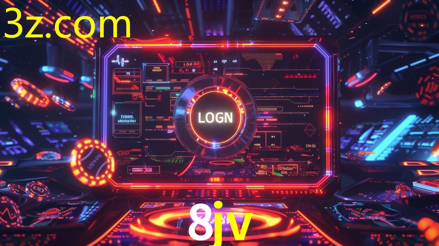 8JV
