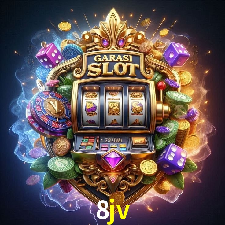 Provedores de Jogos 8jv