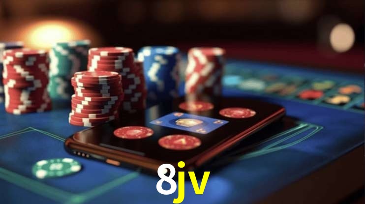 Casino Ao Vivo 8jv