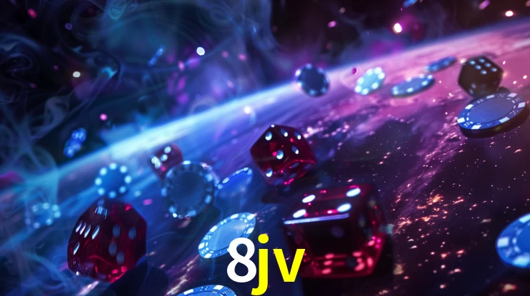 Live Casino 8jv
