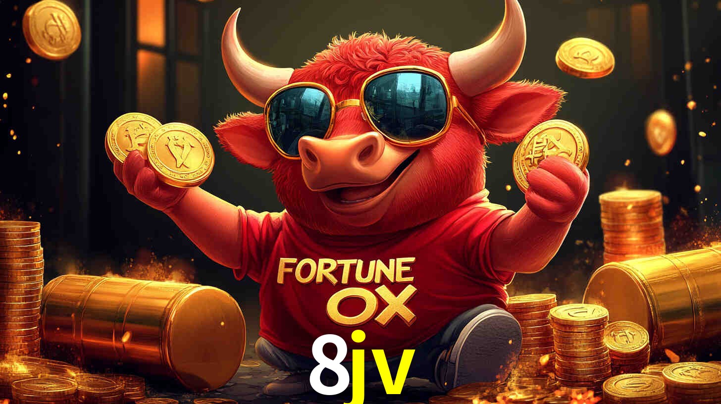 A Emoção da Loteria na 8jv: Uma Chance de Mudança de Vida