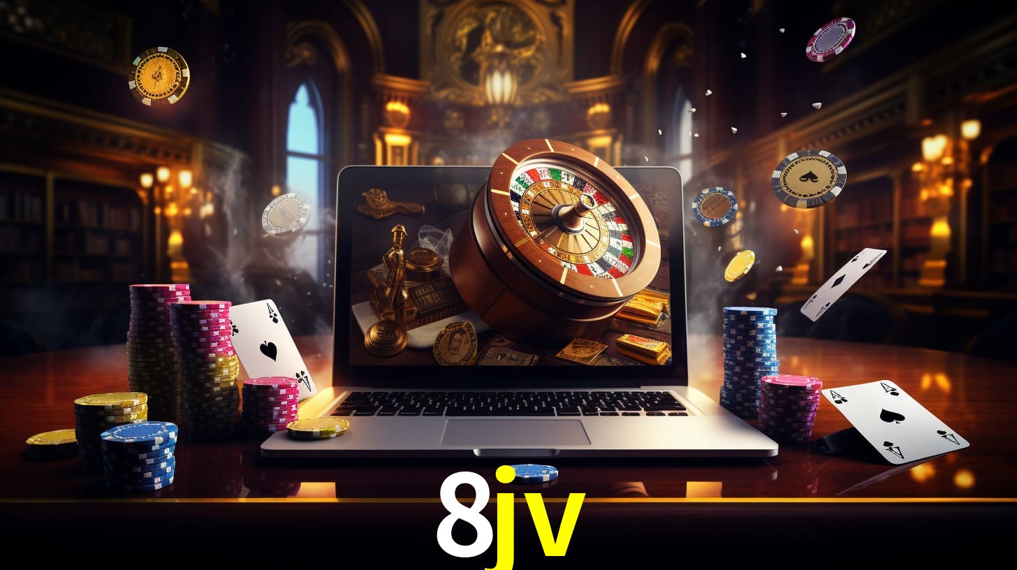VIP Casino 8jv