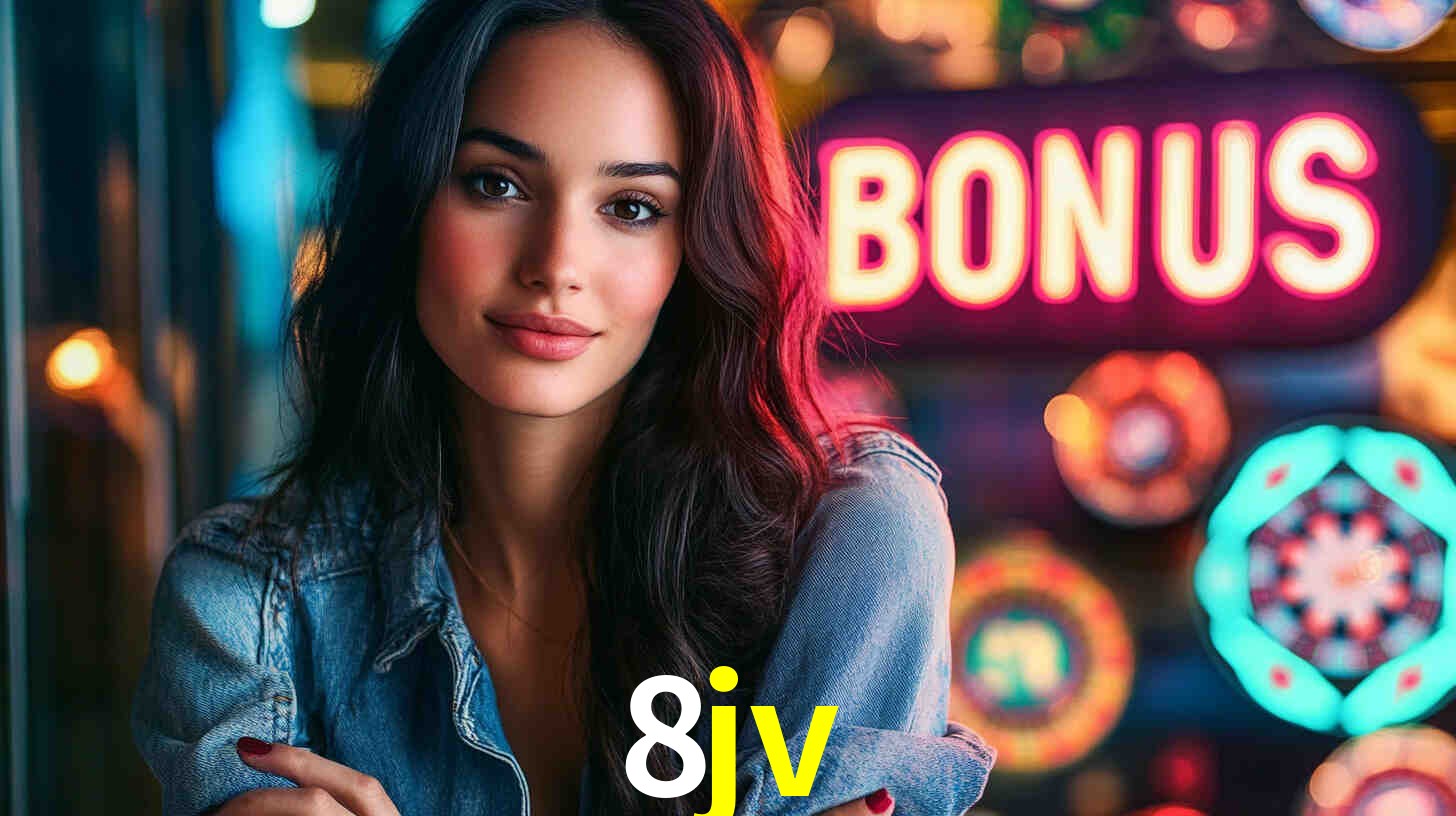8jv: Seu Especialista em Apostas Esportivas Brasileiras