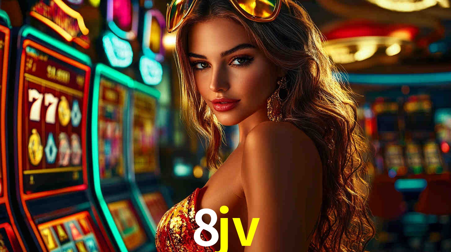 Welcome Bonus 8jv