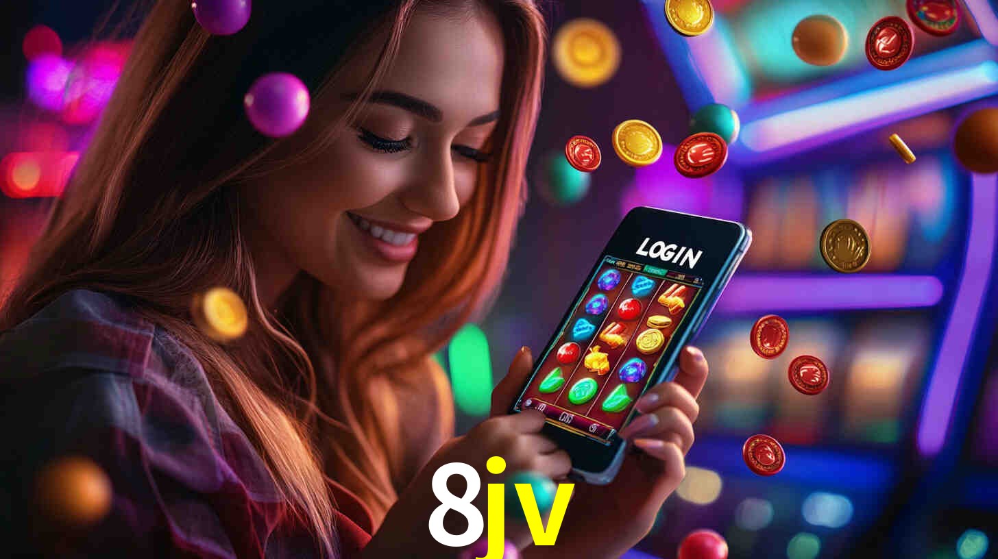 8jv bet
