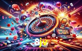 Casino VIP 8jv