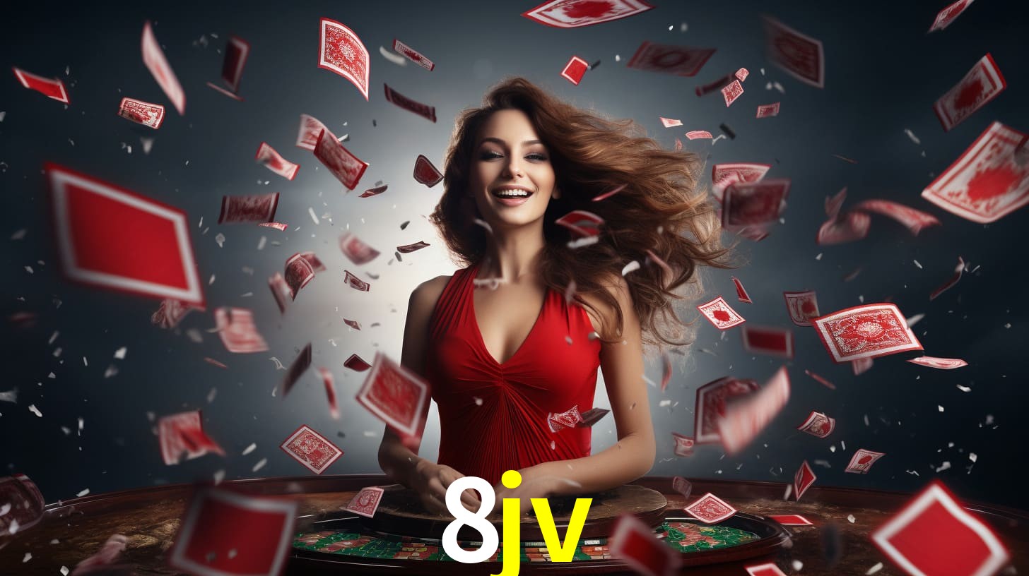 Blackjack Table 8jv