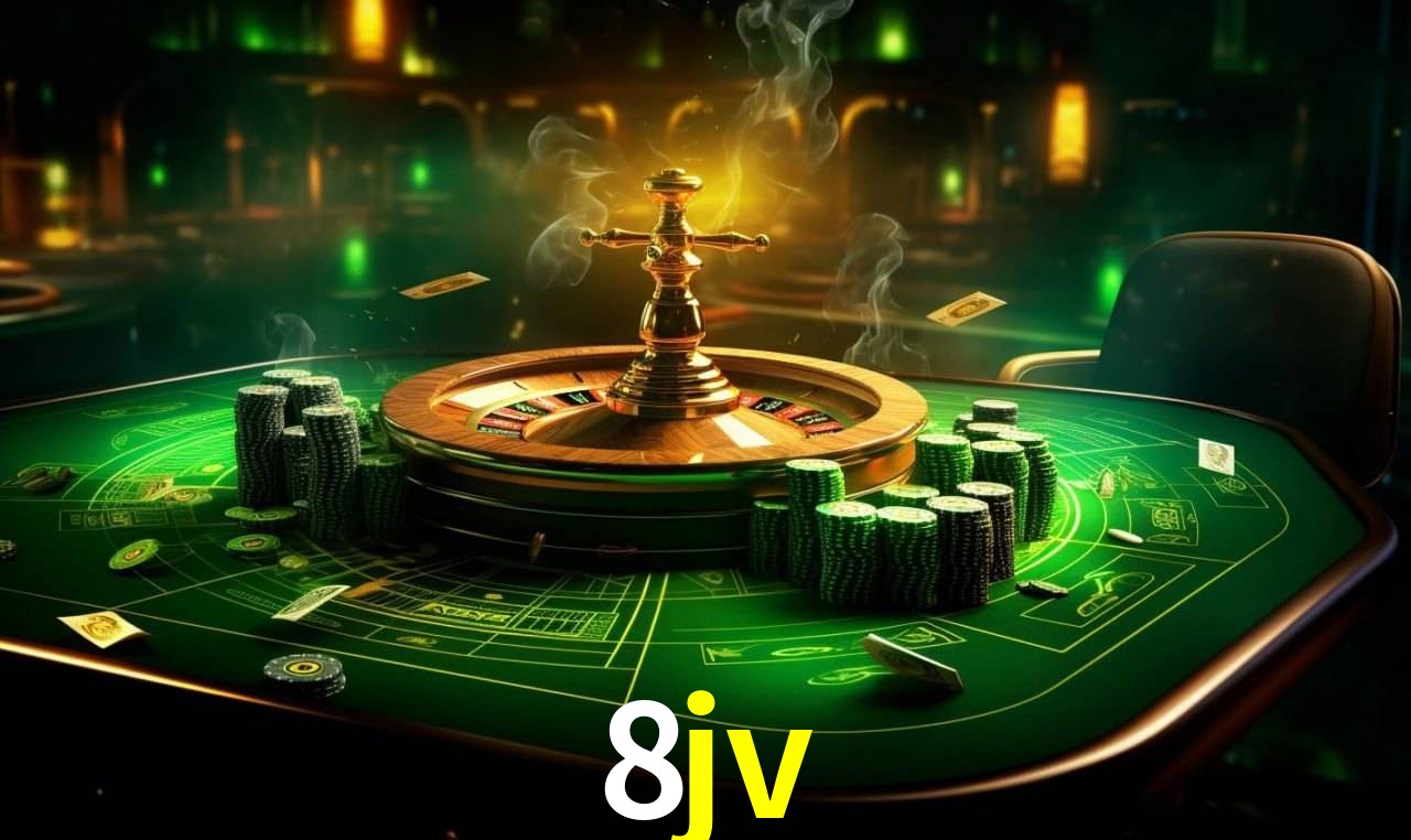 Descubra a Essência do 8jv: Nossa História e Compromissos