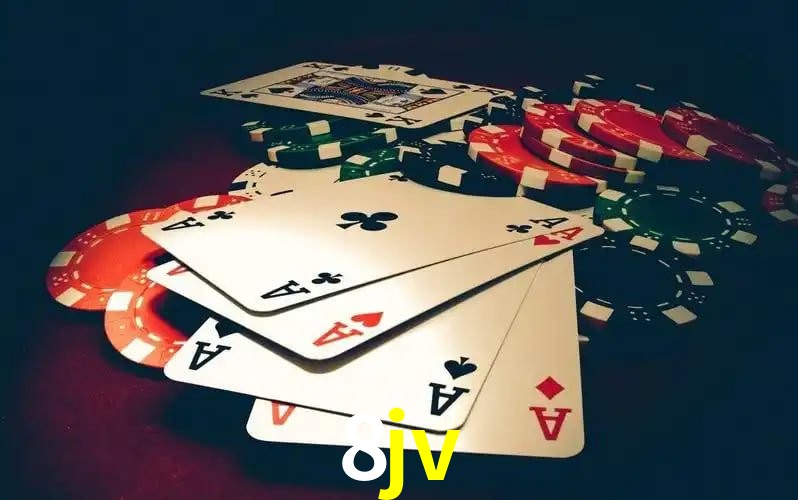 cassino 8jv