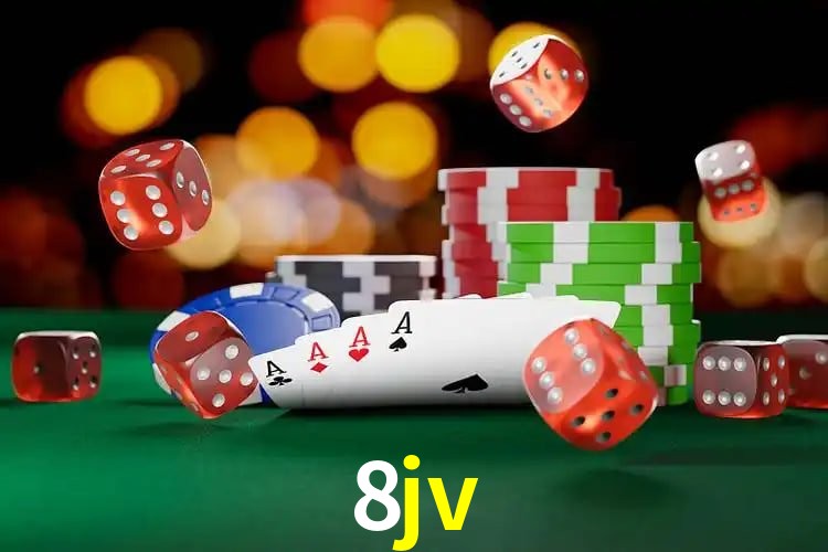 Estatísticas do Jogo 8jv