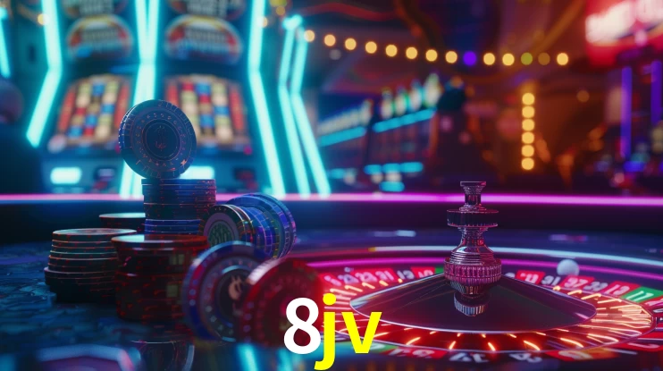Game Providers 8jv