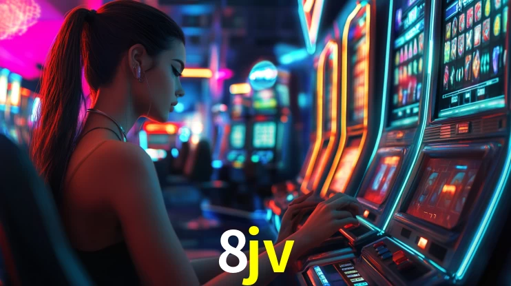 8jv,8jv.com