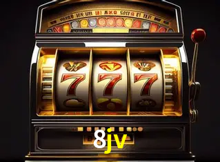 Descubra o Mundo do Cassino Online com 8jv