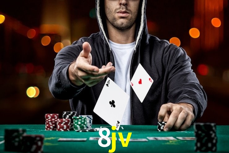 Bônus Generosos e Exclusivos no 8jv para Você!