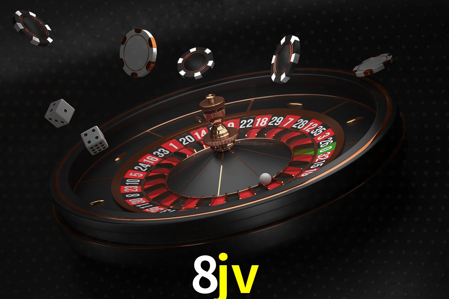 Sinta a adrenalina dos jogos de cassino com 8jv