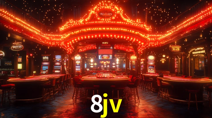 Ofertas Imperdíveis na 8jv: Promoções e Bônus Que Valem a Pena