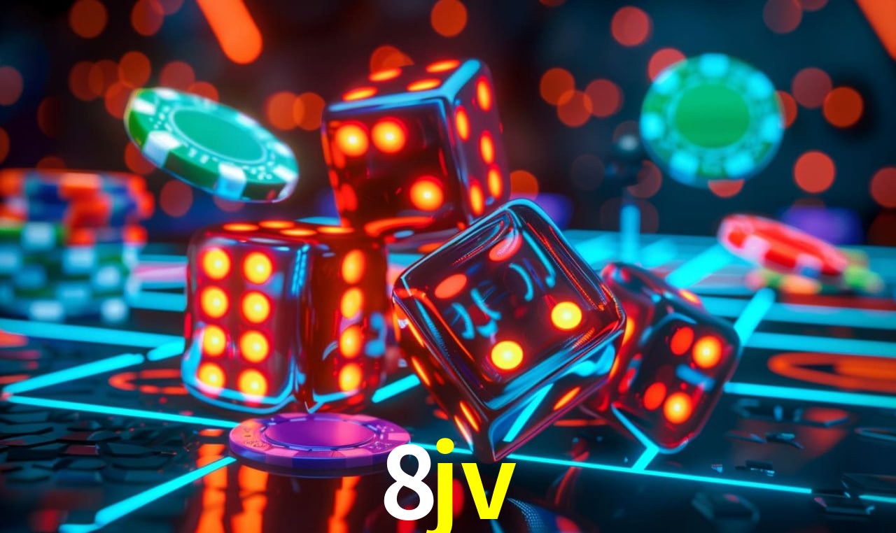 Descubra o Programa VIP da 8jv: Vantagens Exclusivas para Jogadores