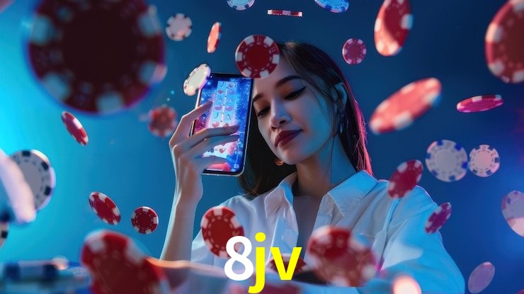 Descubra a Essência do 8jv: Nossa História e Compromissos