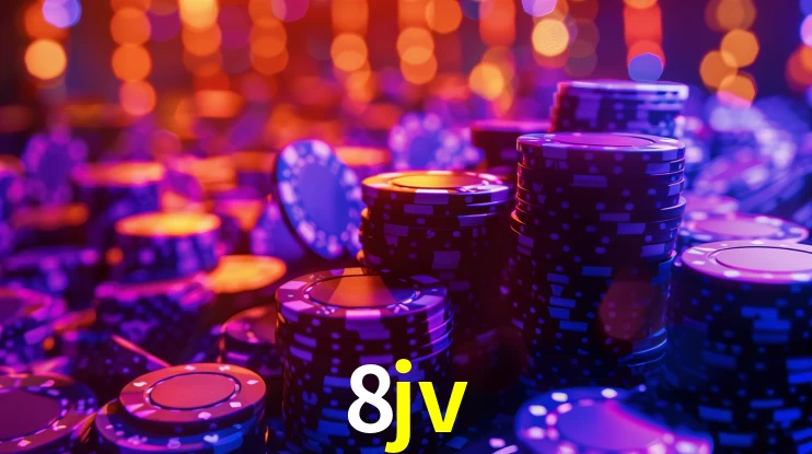 8jv,8jv.com