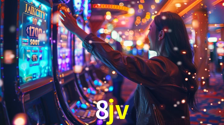 8jv,8jv.com
