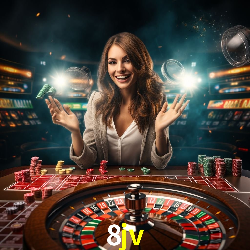 8jv bet