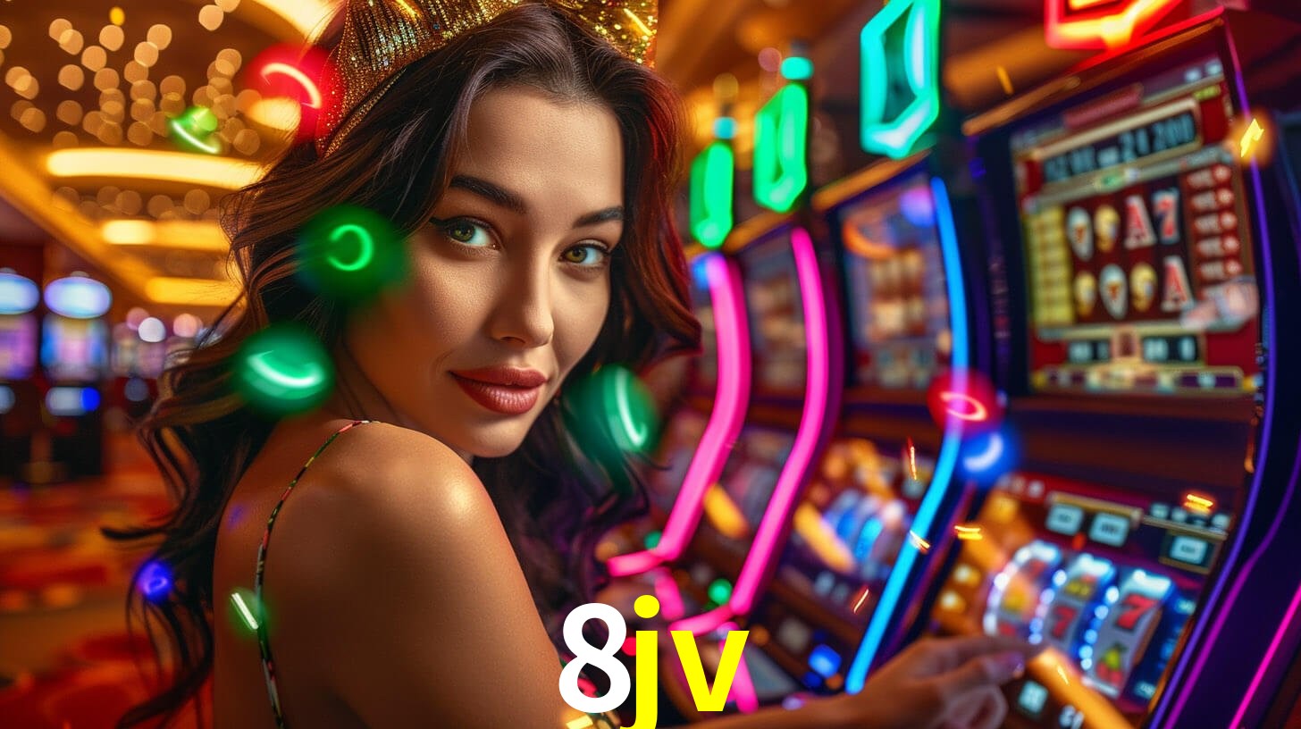 8jv,8jv.com