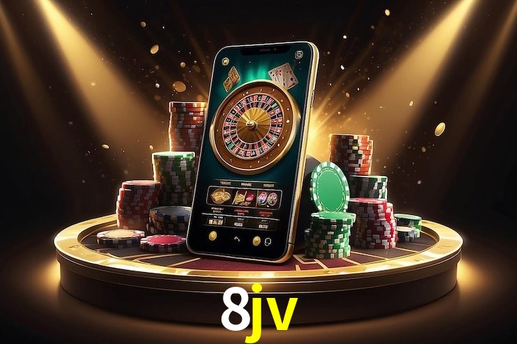 Casino Ao Vivo 8jv
