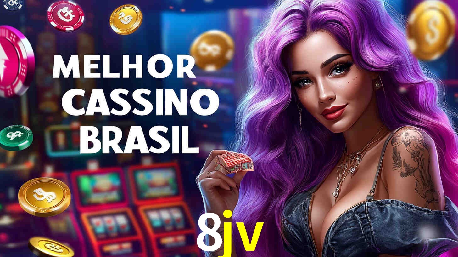 Inovações de Jogos na 8jv: O Futuro das Experiências Interativas