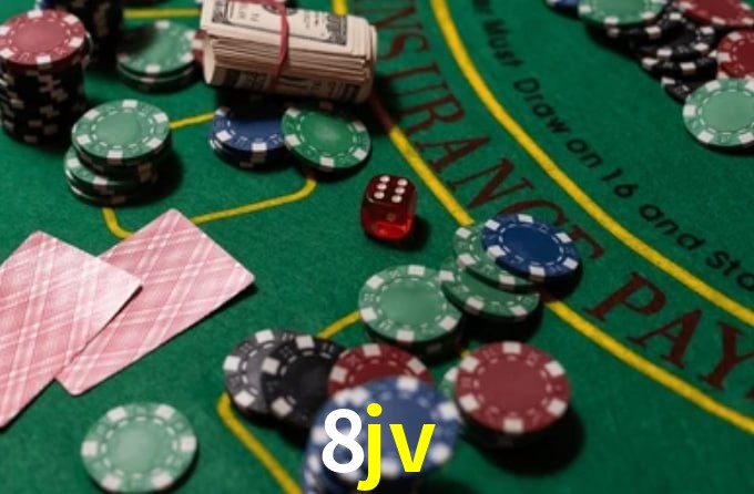 8jv bet