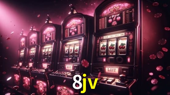 Desvendando o Mundo dos Jogos Virtuais na 8jv