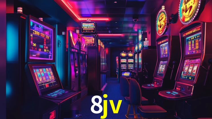 8jv App Interface